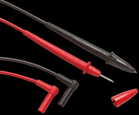 3971218 TL75 -1 hard point TM test lead set