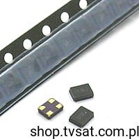 DSX321G-19.200MHz 19.200MHz Quartz SMD KDS