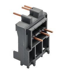 Złącze ABB do do Seria AF09–AF16, seria MS116, seria MS132 ‎Łącze łączące