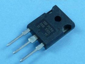 IRFPC-50 N 11A/600V/180W Rds=0,6