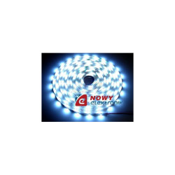 Taśma LED SMD3528 Biały zi.IP(1m IP65 (1m-60LED)w silikonie