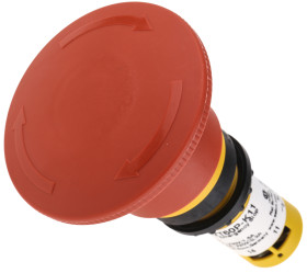 Przycisk wyłączania awaryjnego