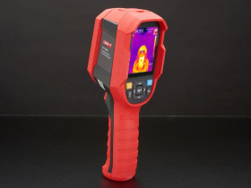 Adafruit Thermal Camera Imager for Fever Screening with USB Video Output