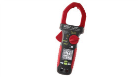 Miernik Cęgowy 1000A Ac/Dc Trms Bm099 Brymen