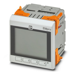 Miernik energii 2, 3 -fazowy Phoenix Contact