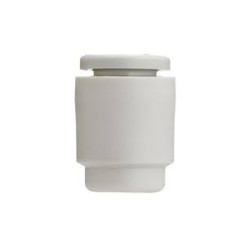 6mm Pneumatic Tube Cap