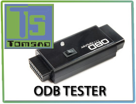 Tester OBD