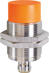 ifm Electronic Czujnik indukcyjny PNP II7101
