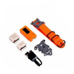 M5Stack M5StickC+ Mini IoT Development Kit with HATs [discontinued]