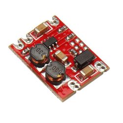 Moduł przetwornicy DC-DC Step-Up/Step-Down 3,3V 600mA