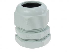 Przepust kablowy (dławik) M32 na przewód 16-20 mm