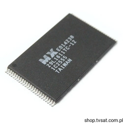 MX29L1611TC-12 FLASH Memory 16MB SMD-TSOP48 MACRONIX
