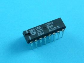 TDA-3843 DIP-16 UKŁAD