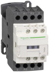 Stycznik Schneider Electric LC1D0986FDS207 LC1D0986FDS207, 1 szt.