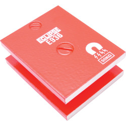 Chwytak długość całkowita 80 mm 50kg Magnes wędkarski wysuwane Nie Miękka stal