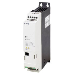 Eaton 174332 DE1 AC Speed Controller 9.6A 230V Single-Phase