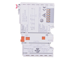Moduł 2DO 230V AC 2,0A przekaznikowy 2z 750-512