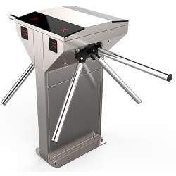 Bramka Dwukierunkowa Bastion M Double