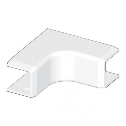 Narożnik wewnętrzny LHD 17x17mm biały KOPOS