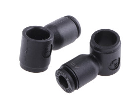 Złączka pneumatyczna M5 męskie Wciskane 4 mm Legris Adapter typu banjo