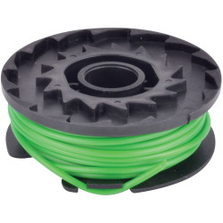 ALM WX168 Spool &amp; Line Worx 2mm x 6m