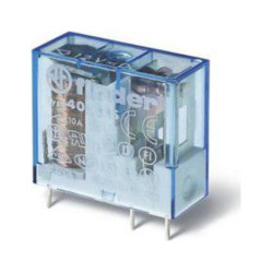 Przekaźnik Finder 40.62.7.012.0000 2x8A 12DC