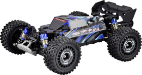 Model samochodu RC Amewi Hyper GO Pro, 2,4 GHz