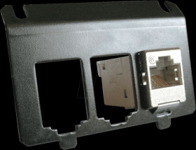 417435 Ground tank use for GES9- 3x adapter boards