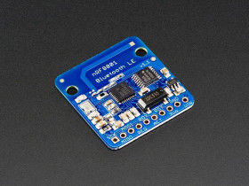 Adafruit Bluefruit LE - Bluetooth®Low Energy (BLE 4.0) - nRF8001 Breakou