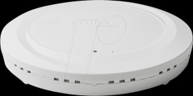CAX1800 Wi-Fi access point, 2.4/5 GHz, 1800 Mbps PoE