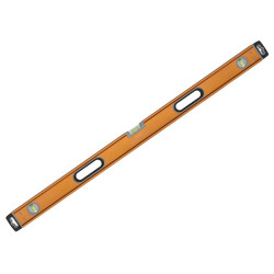 Bahco 466-1000 Box Spirit Level 100cm