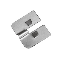 Sanie do prowadzenia noża do spawów PLYT/SPAW 093013