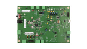FS23 Safety SBC Evaluation Board with Soldered BUCK Variant