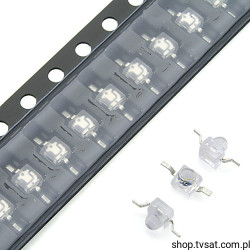 VEMT2500X01 Silicon NPN Phototransistor SMD VISHAY