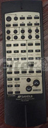Zamiennik SANSUI RS-S126B