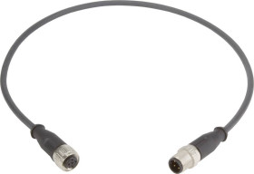Harting 21347875474050 Złącze konfekcjonowane czujnika/aktuatora 21 34 787 5474 050, 5 m, 1 szt.