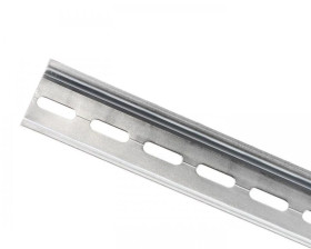 Szyna montażowa stalowa perforowana TSE 35/1P R34RR-05020101803