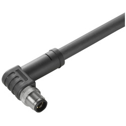 Weidm&#x171;ller 2050650300 Cable M12 One End Without Connector
