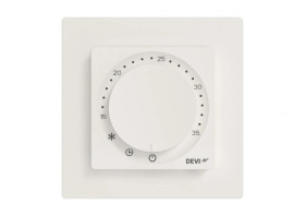 Termostat DEVIreg™ Room 140F1161