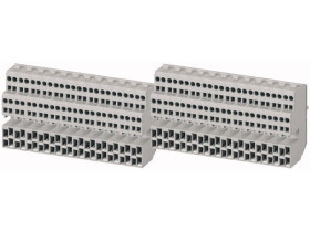 Zamienne przyłącza pomocnicze do starych kaset, IZMX40 wysuw IZMX-SEC-KIT-W40-1 184244 EATON