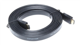 Kabel Hdmi-3.0/Flex 3.0Inbsp/Brm