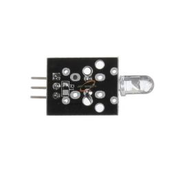 MODUŁ DIODY RGB SZYBKO ZMIENIAJACA KOLOR