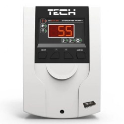 TECH ST-21 CWU - Sterownik do pompy