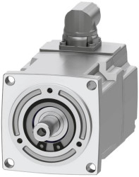 Silnik serwo Siemens 1FK2203-2AK00-2MA0 1FK22032AK002MA0