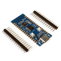 ESP32-C3 Core WiFi Bluetooth 5.0 FLASH 4MB LuatOS USB-C