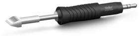 Soldering tip, blade shape, (W) 10 mm, RTUS 100 K MS