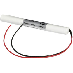 Emmerich 36AA800S Emergency Lights Battery 3.6V 800mAh