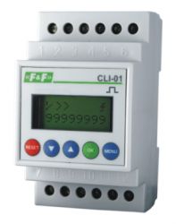 Licznik impulsu CLI-01