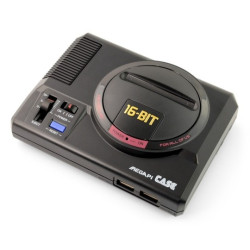 Obudowa RetroFlag MegaPi do Raspberry Pi Model 3B+/3B/2B