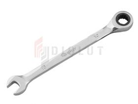 Klucz płasko-oczkowy z grzechotką 10mm G10310.